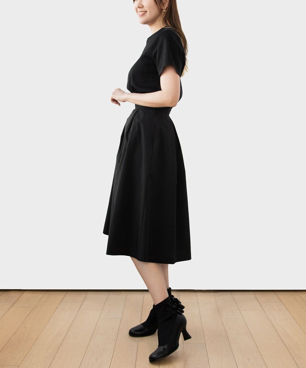 TOCCA 【洗える！】NEUTRAL Tシャツ 