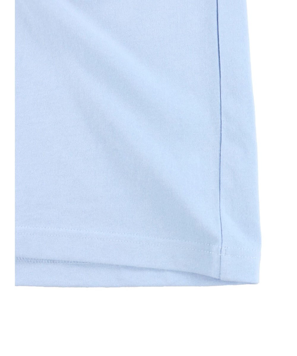 Green Parks Ｓｍｉｌｅｙ　Ｆａｃｅ／スマイル＋ロゴＢｉｇＴシャツ 