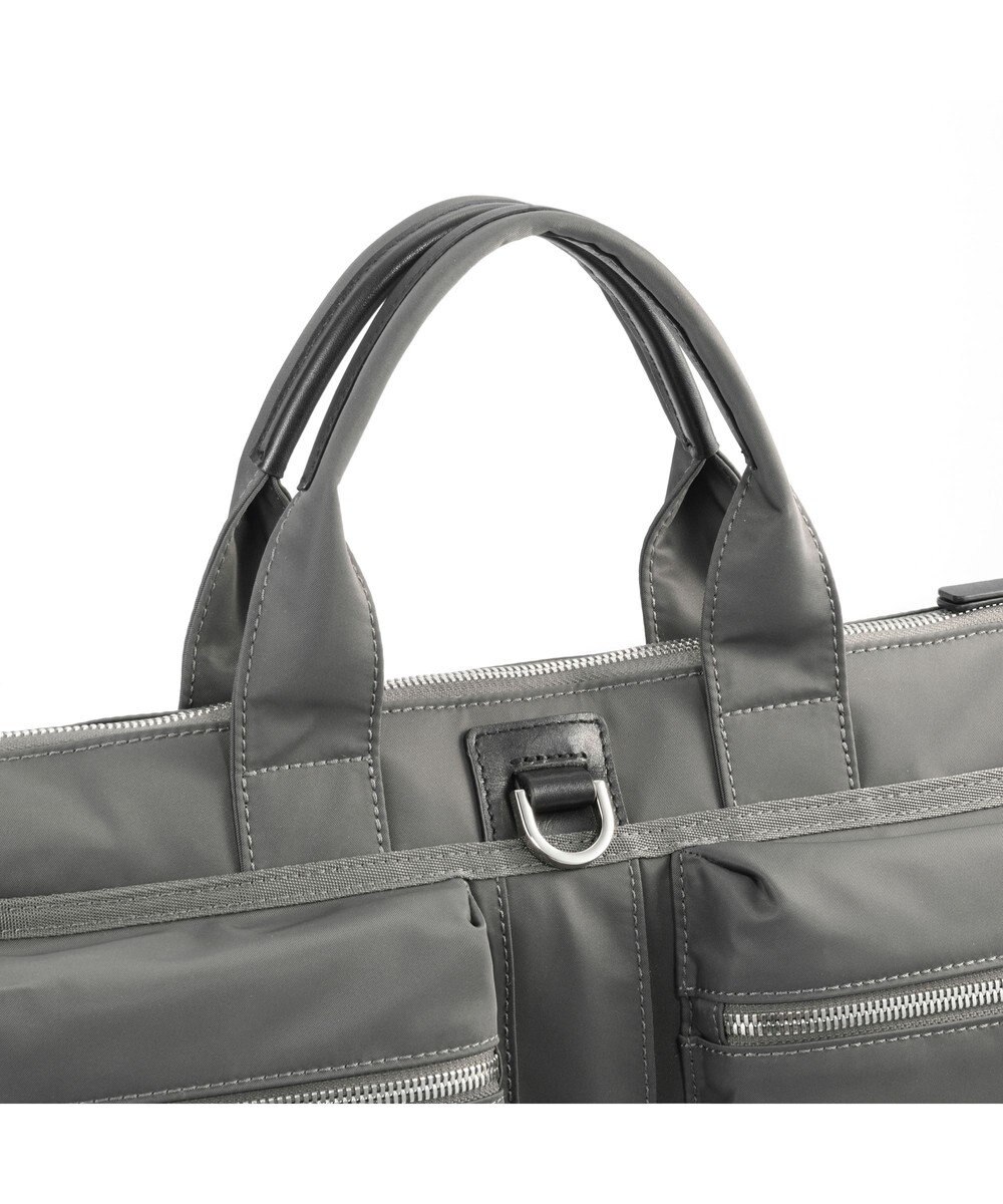 ACE BAGS & LUGGAGE Orobianco タッティカ トートバッグ A4サイズ 14inchPC収納 2WAY 92943 オロビアンコ 