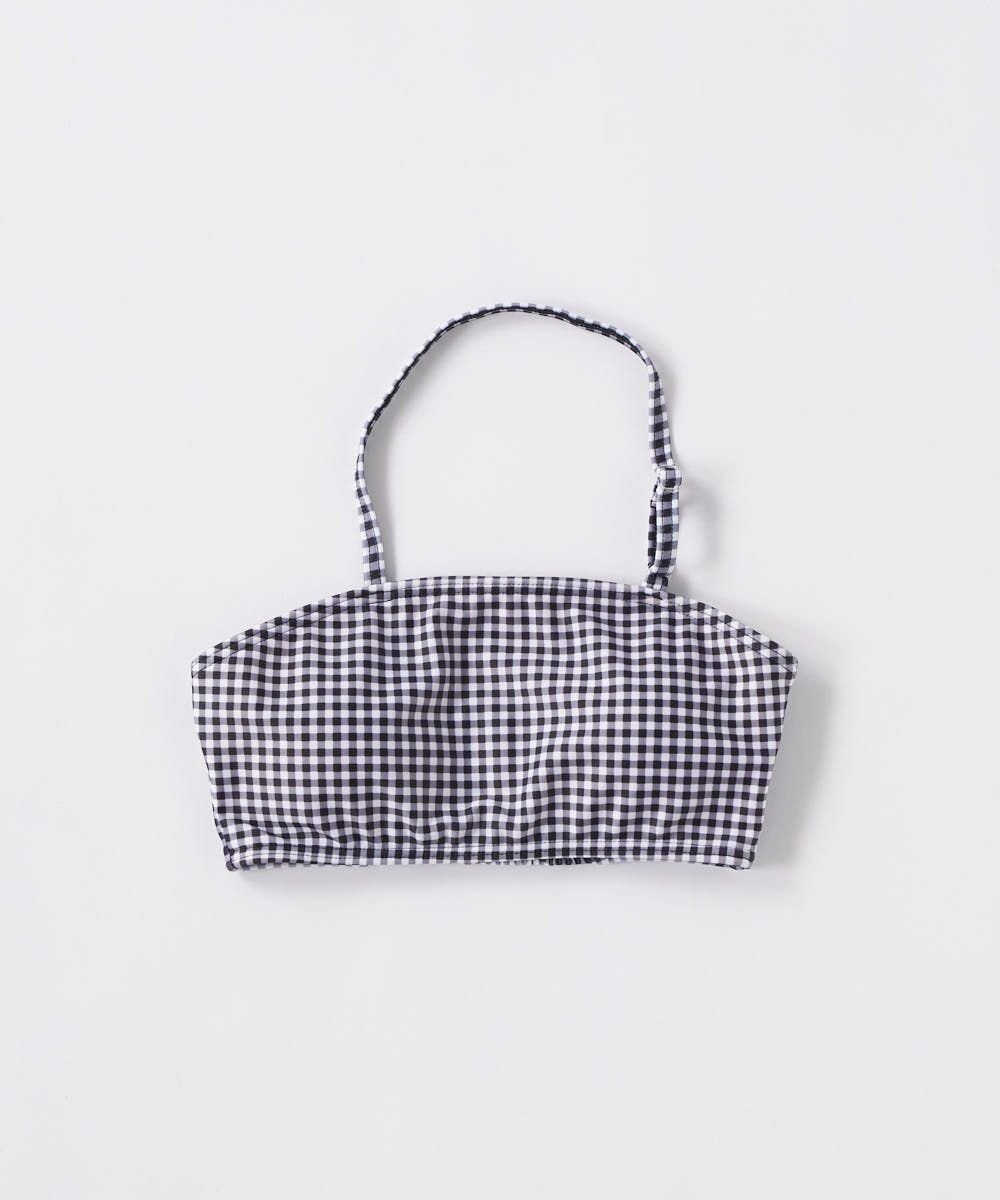 OP／FILA 【repipi armario】オールインワンビキニ3点セット 