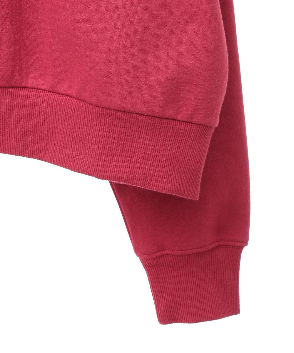 Green Parks ミッキー＆フレンズ／半起毛裏毛プルオーバー 