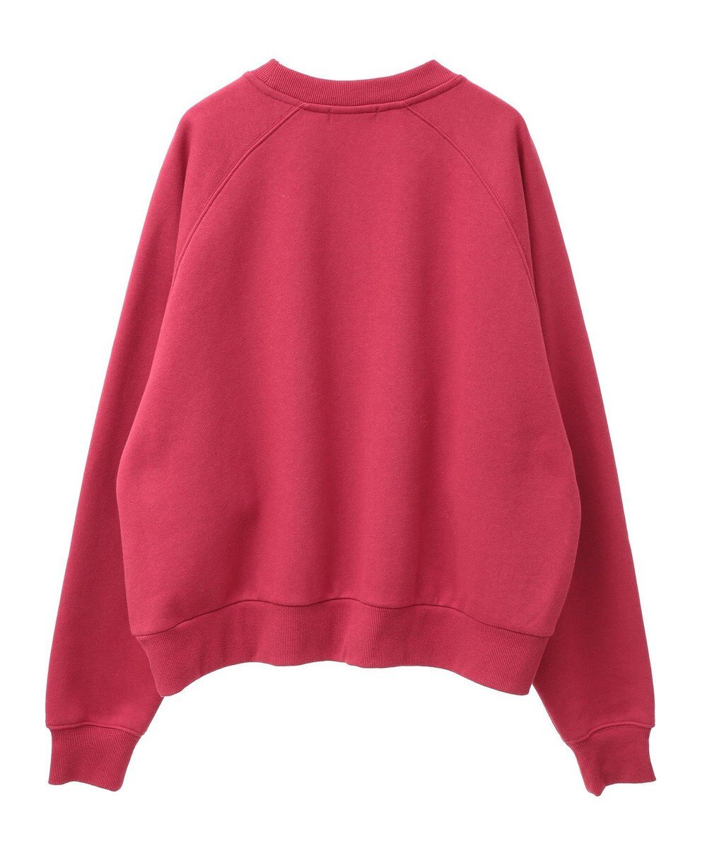 Green Parks ミッキー＆フレンズ／半起毛裏毛プルオーバー 