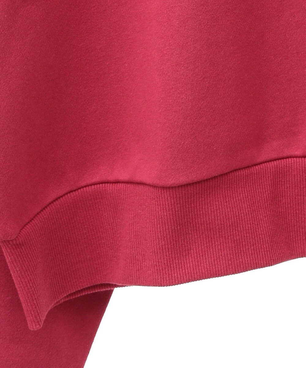 Green Parks ミッキー＆フレンズ／半起毛裏毛プルオーバー 