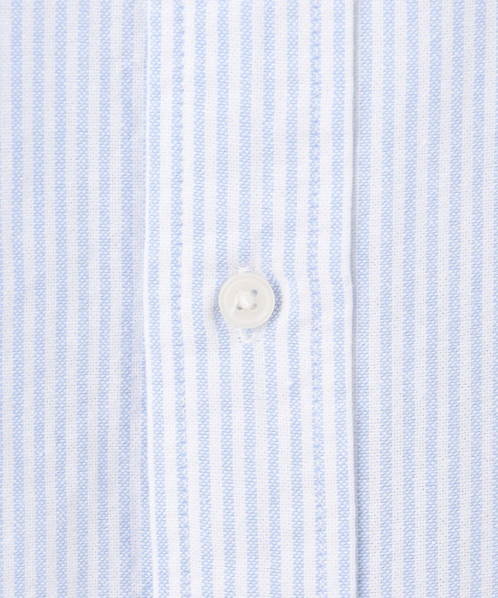 J.PRESS MEN 【WEB・一部店舗限定】半袖シャツ / B.D. 