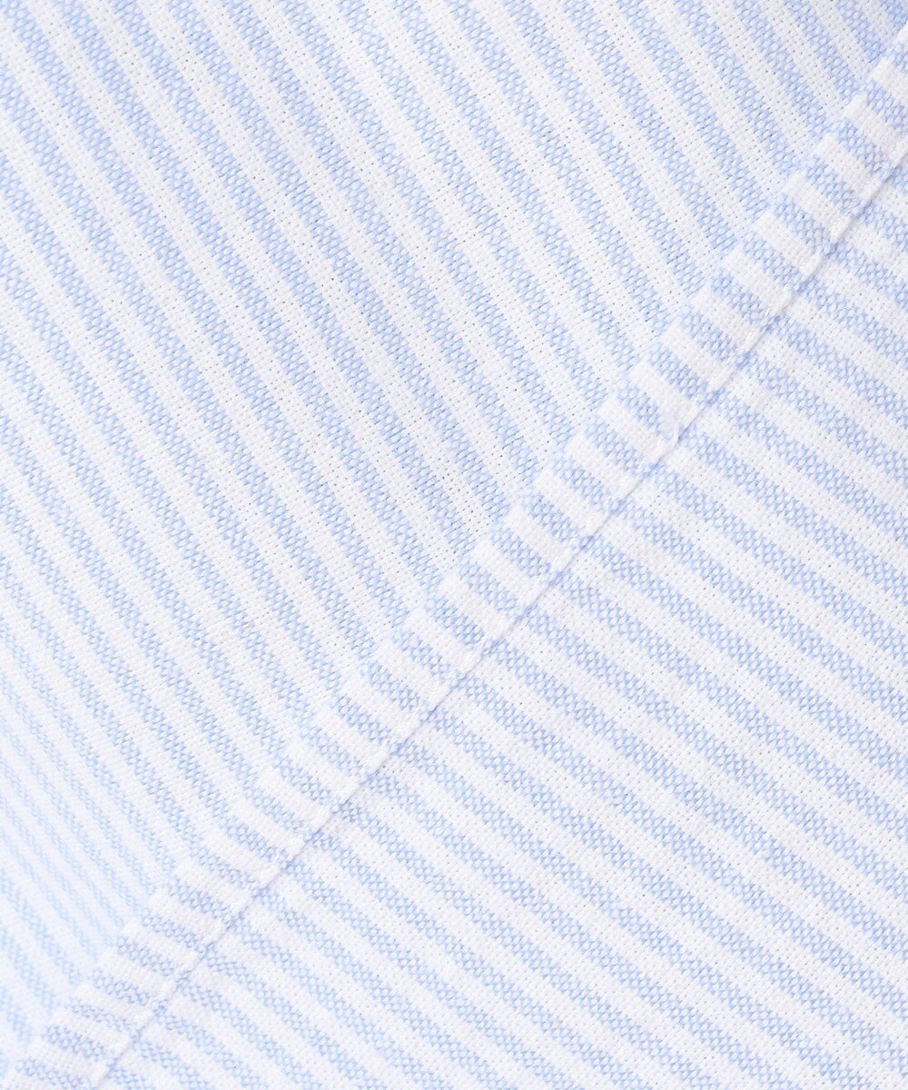 J.PRESS MEN 【WEB・一部店舗限定】半袖シャツ / B.D. 