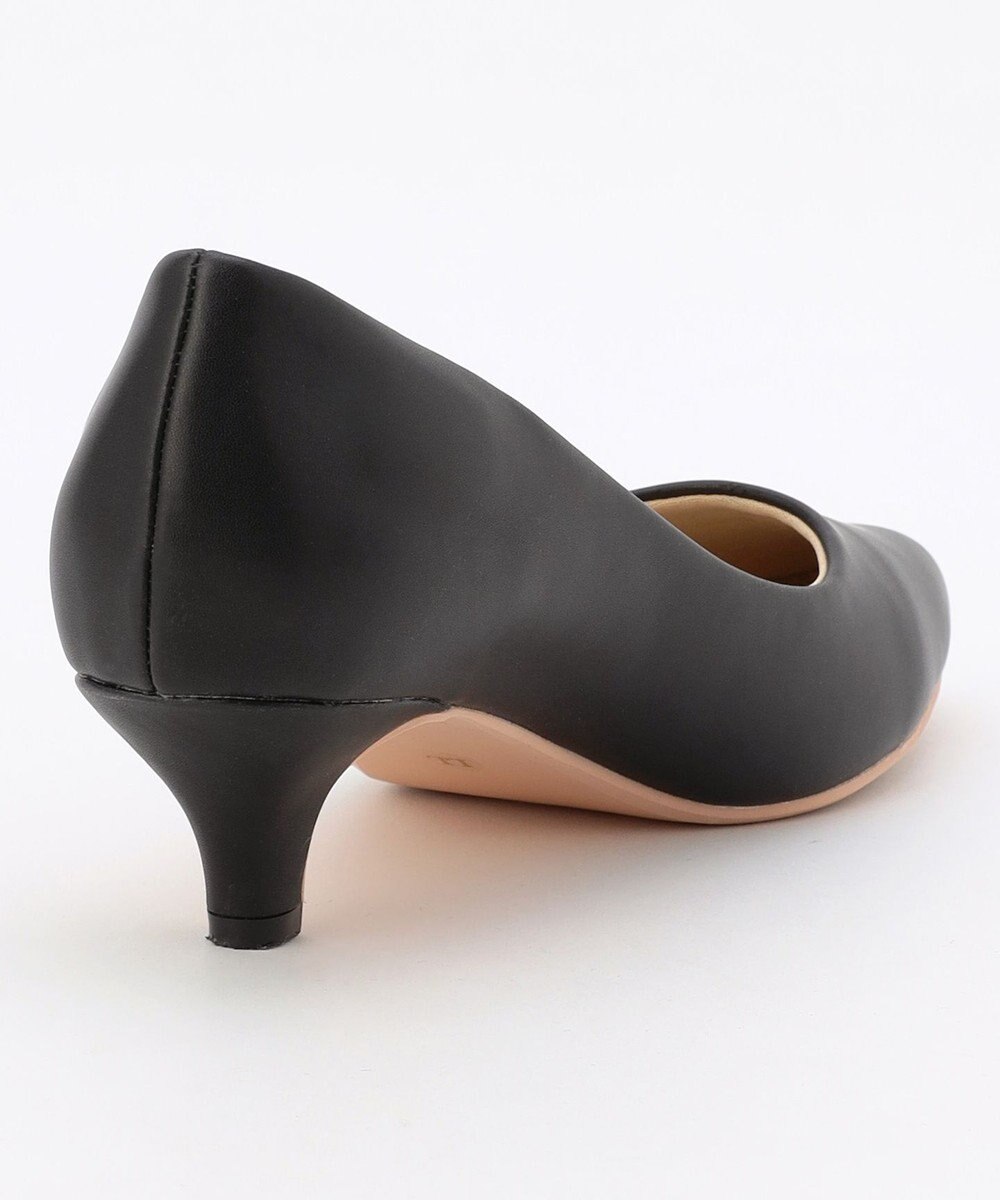 ANY SIS 【22.5~24.5cm】ローヒールレディライク パンプス 