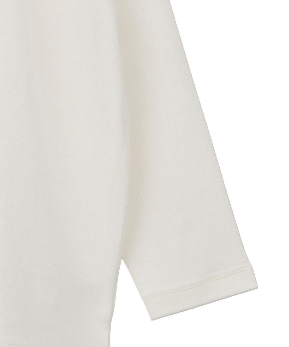 AMERICAN HOLIC クルーネックスクエアヘムプルオーバー 