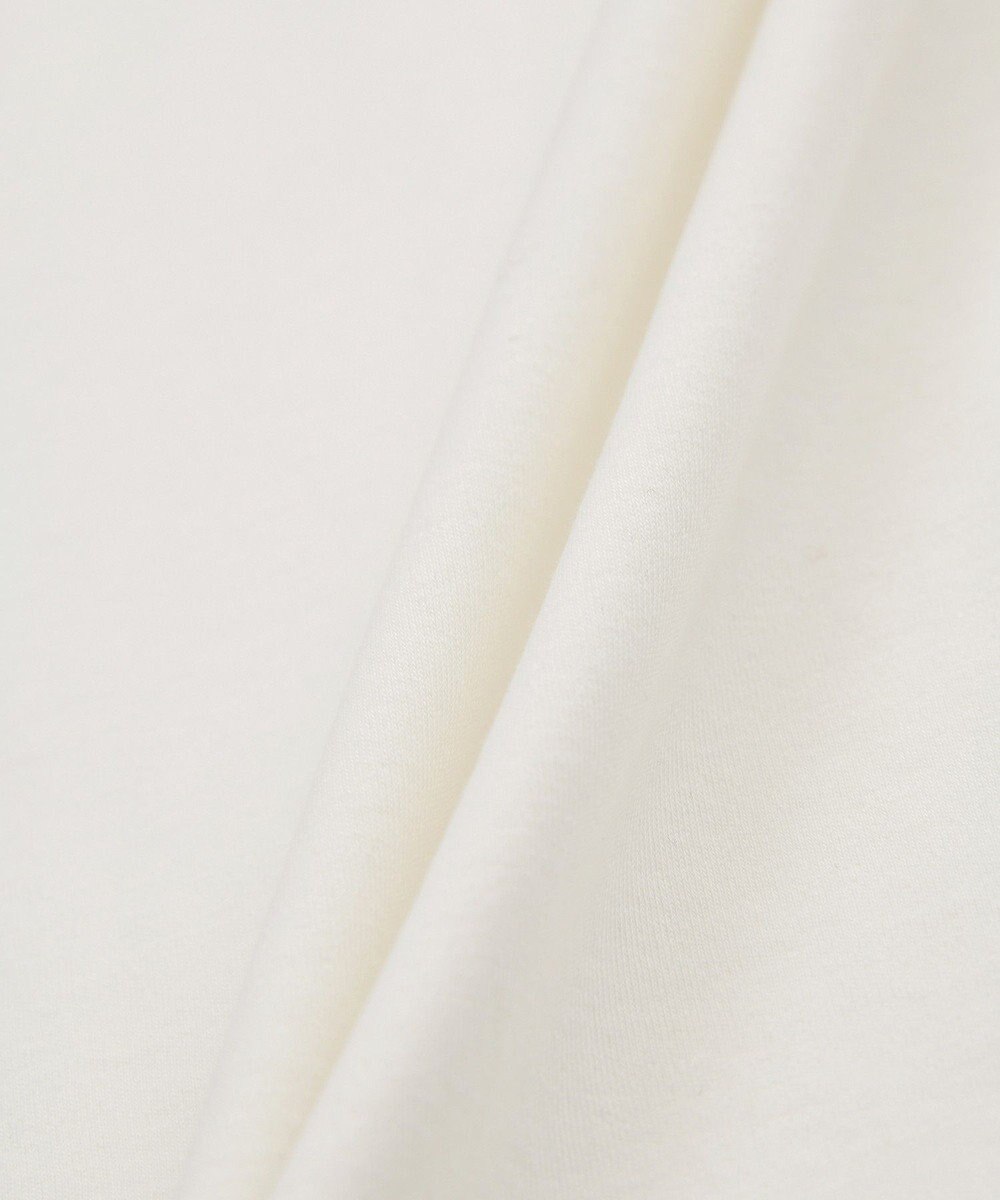 AMERICAN HOLIC クルーネックスクエアヘムプルオーバー 