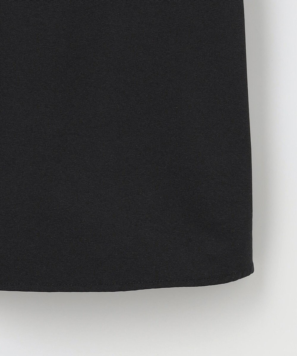 #Newans 【洗濯機可能/シワになりにくい】〈小柄さんにお勧め〉ウェービーカラーブラウス 