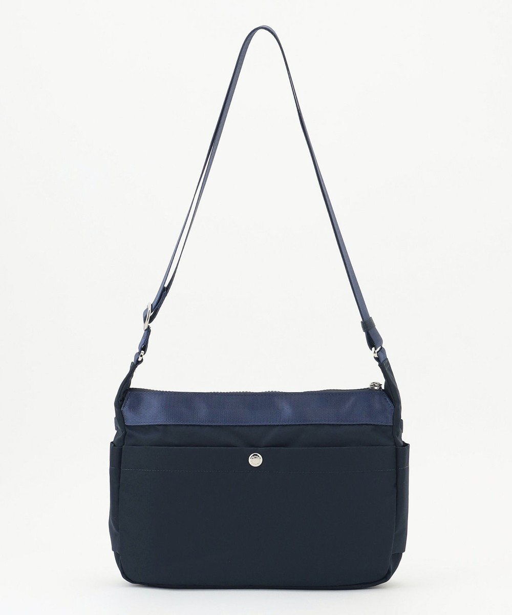 Y'SACCS テープデザイン　トラベルショルダーバッグ 