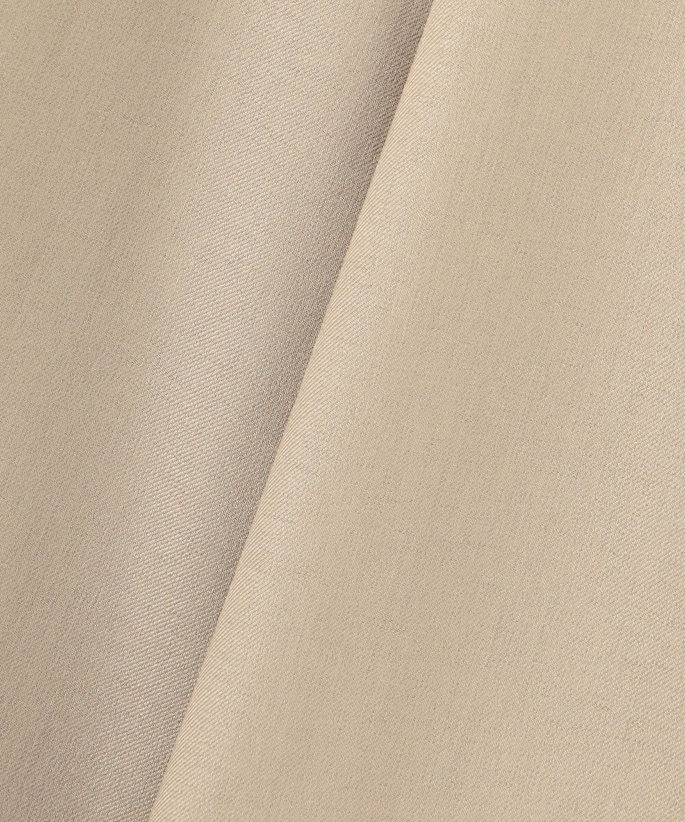 J.PRESS LADIES L 【セットアップ対応・洗える・UV加工・吸水速乾】OXIJEWELストレッチ スカート 