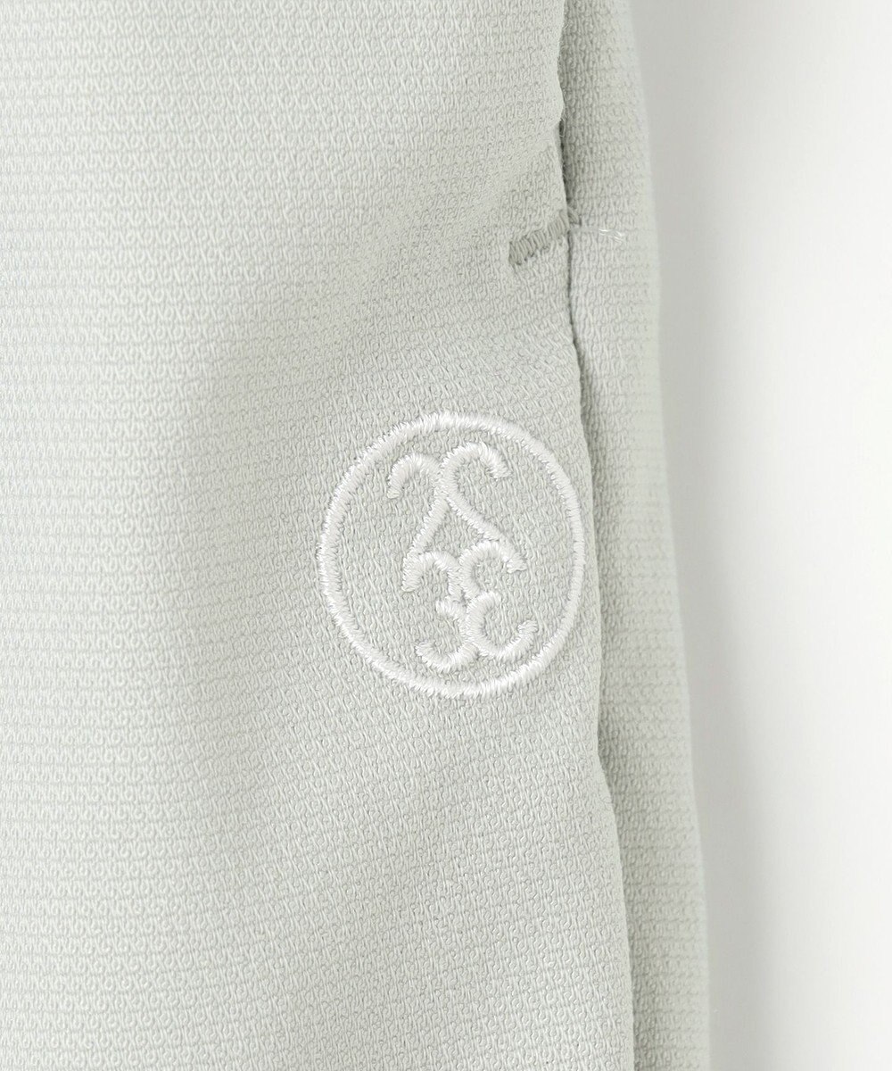 23区GOLF 【WOMEN】動きやすさ抜群の新機能「ウエストムーブ」カジュアルパンツ 