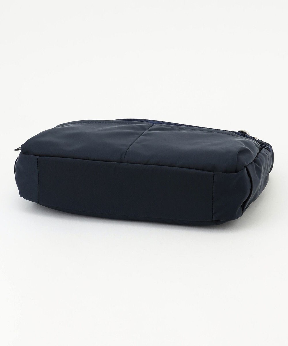 Y'SACCS テープデザイン　トラベルショルダーバッグ 