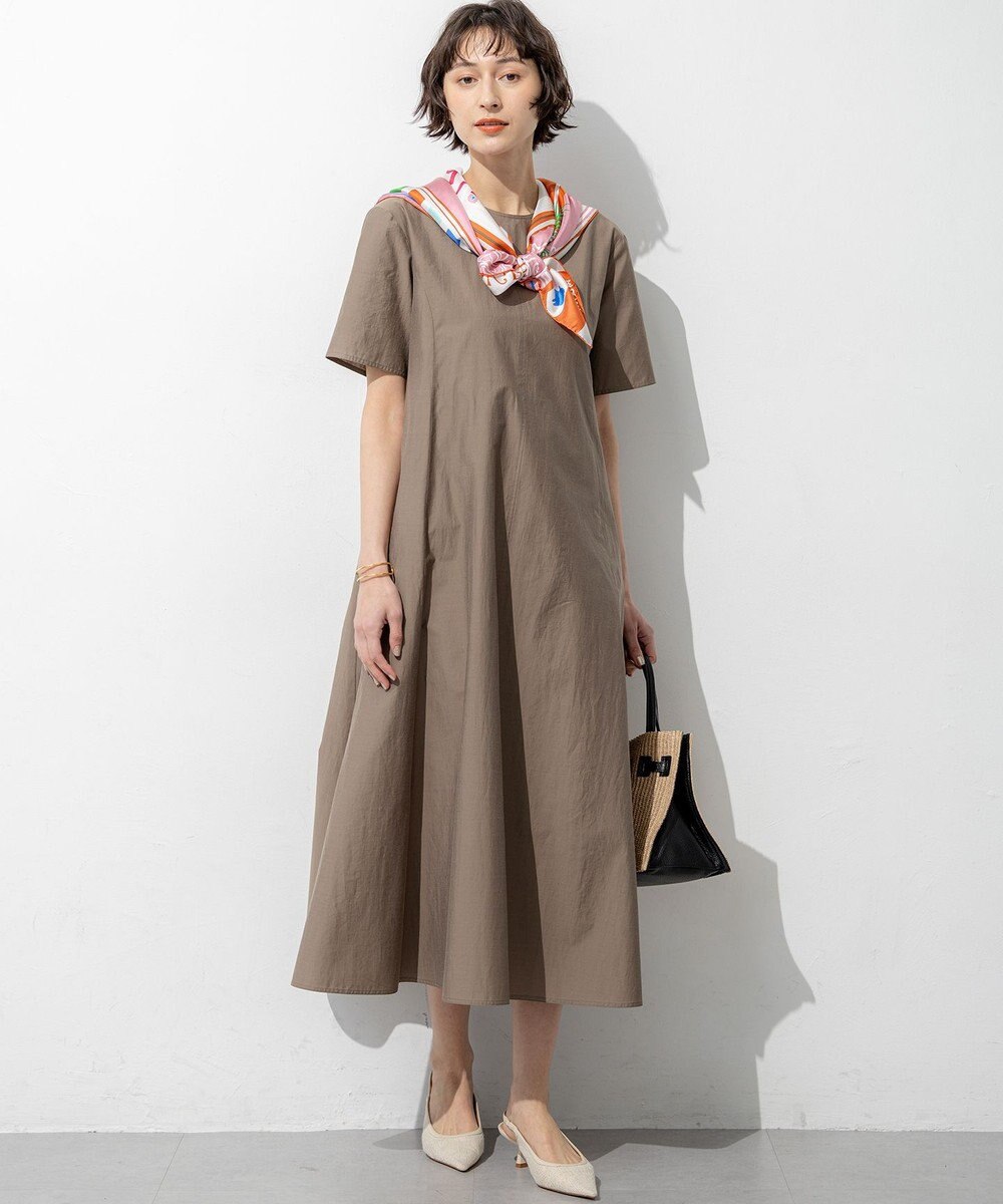 23区 【Oggi7月号掲載】ダブルライン バングル 