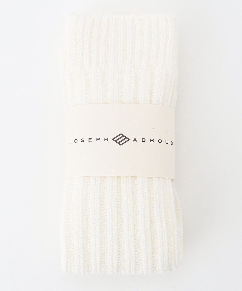 JOSEPH ABBOUD MOUNTAIN 【SPACE】JOEコットンリブ ソックス 