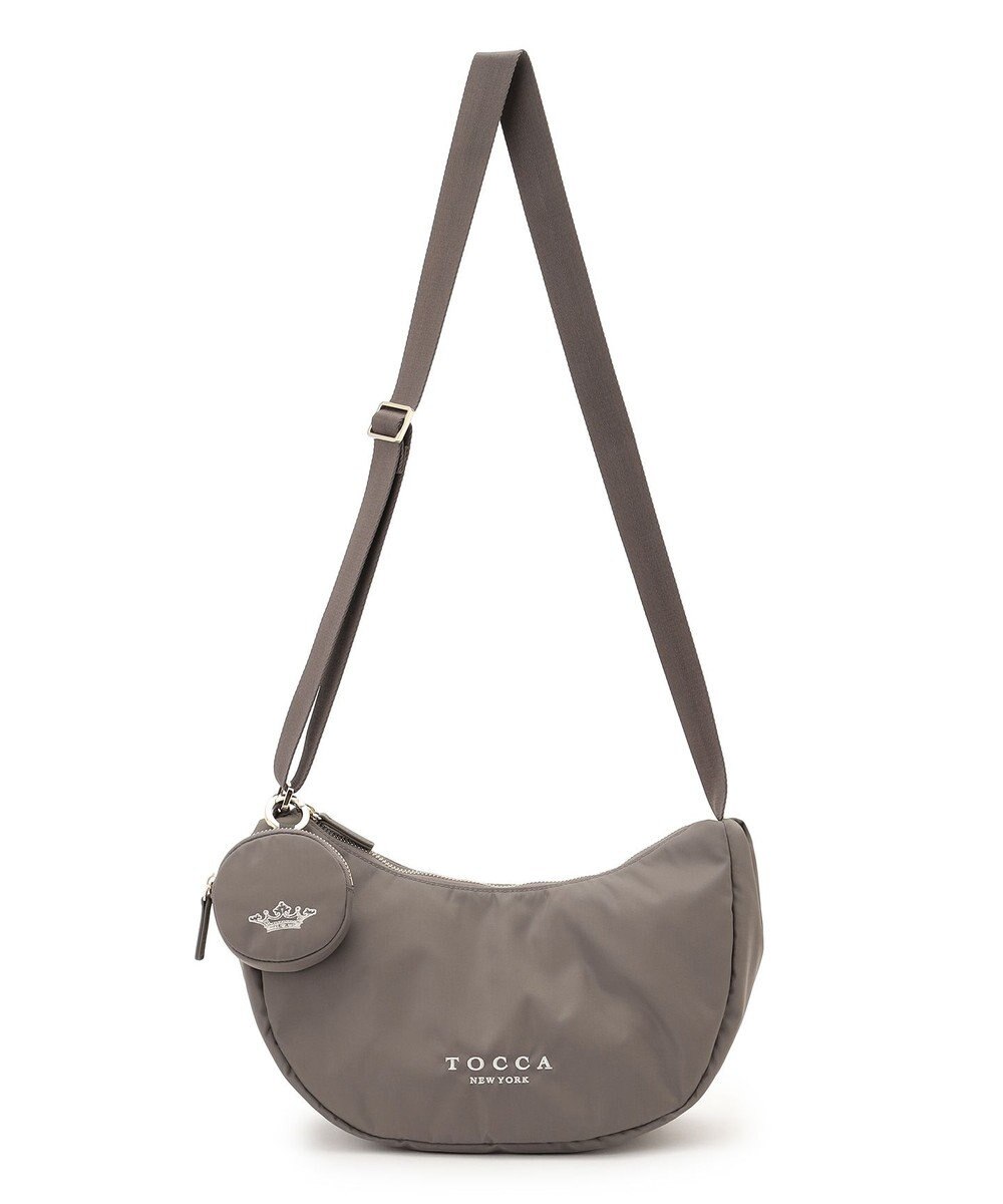 TOCCA MEMORY OF MOON POCHETTE ナイロンポシェット【WEB＆一部店舗限定・環境にやさしい素材】 