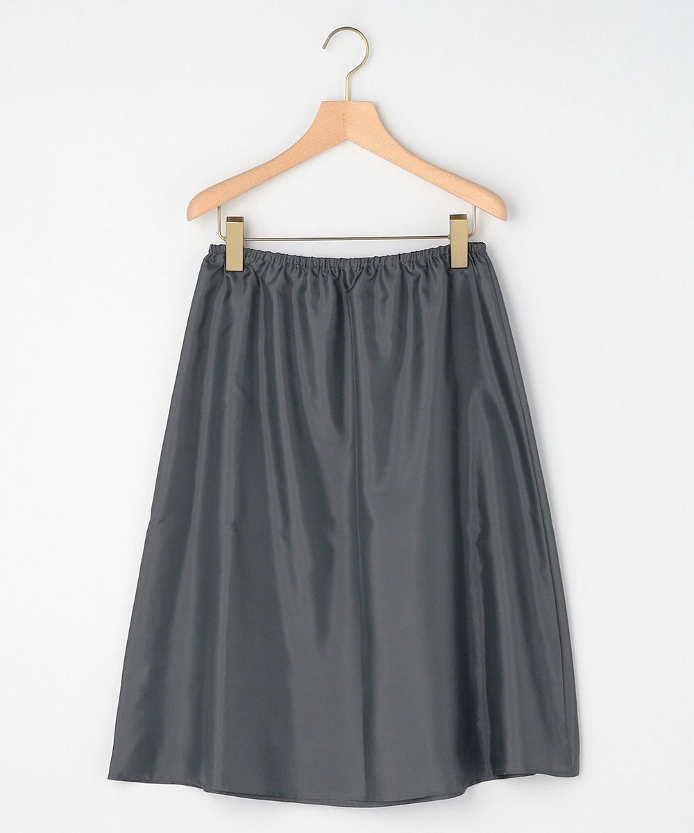 組曲 【先行予約】サマージャージーフィットアンドフレア ワンピース 