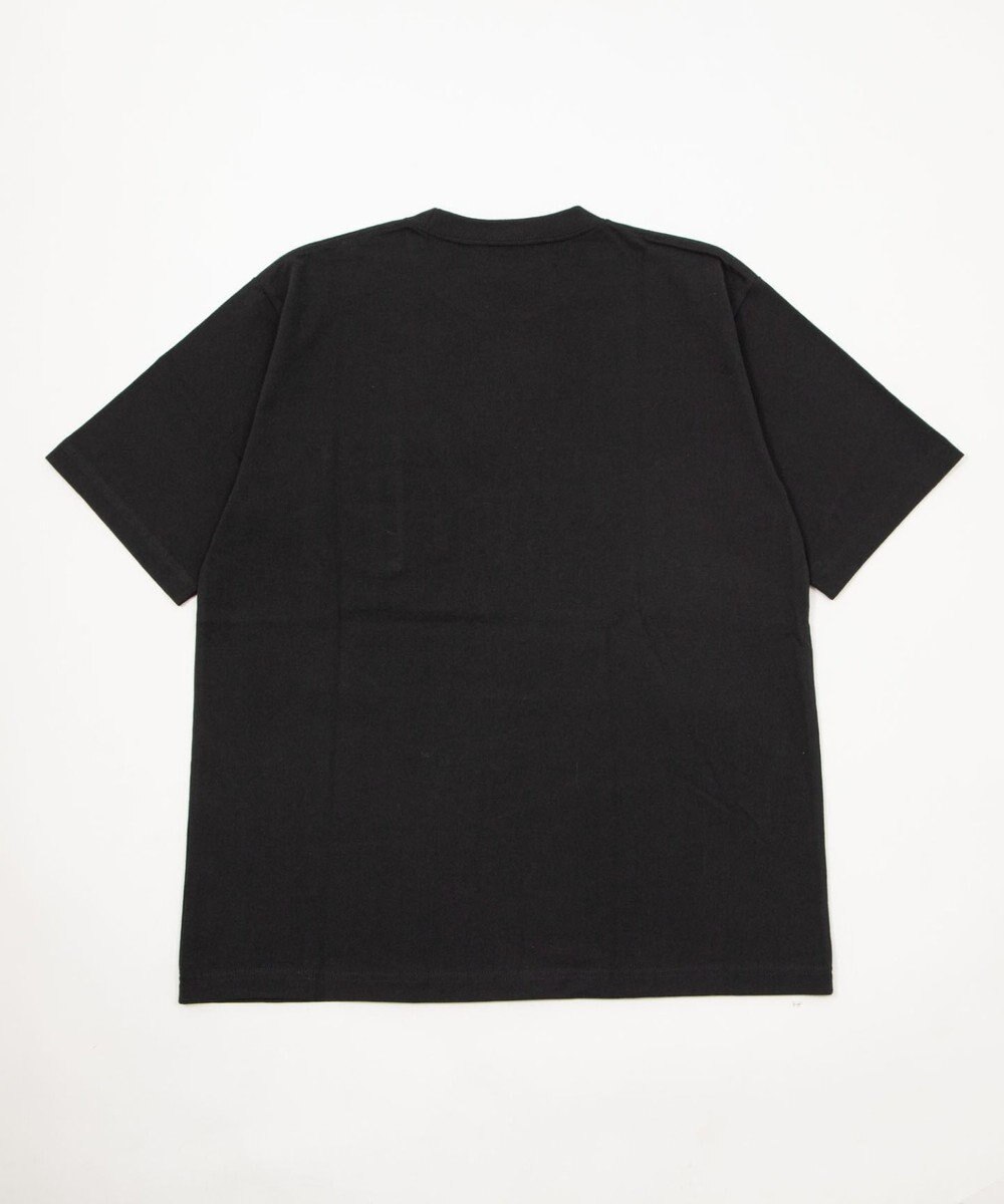 WEGO 【ユニセックス着用ITEM/MLサイズ展開】BENDAVISデニムポケットT（SS） 