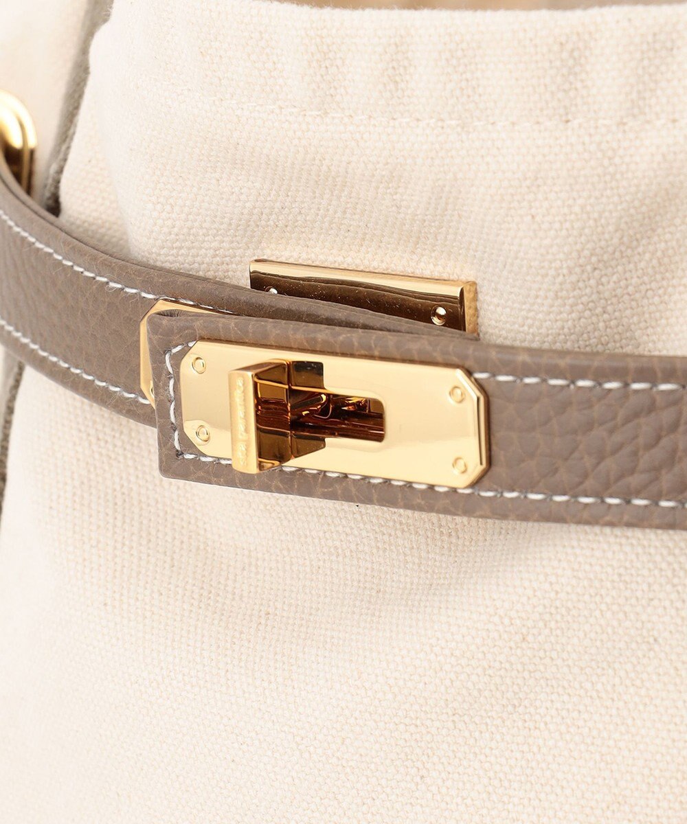 23区 SITA PARANTICA キャンバス トートバッグ (S) 