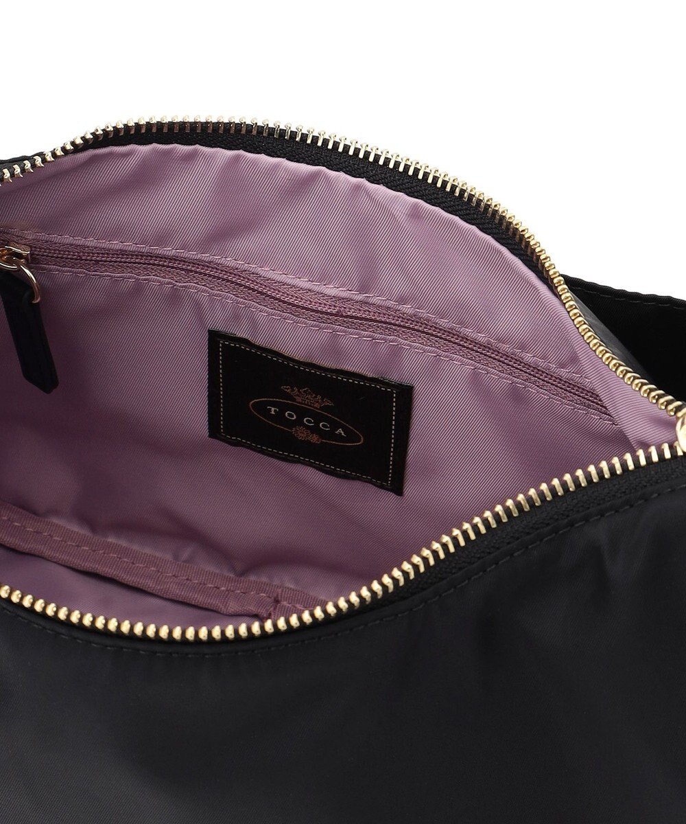 TOCCA MEMORY OF MOON POCHETTE ナイロンポシェット【WEB＆一部店舗限定・環境にやさしい素材】 