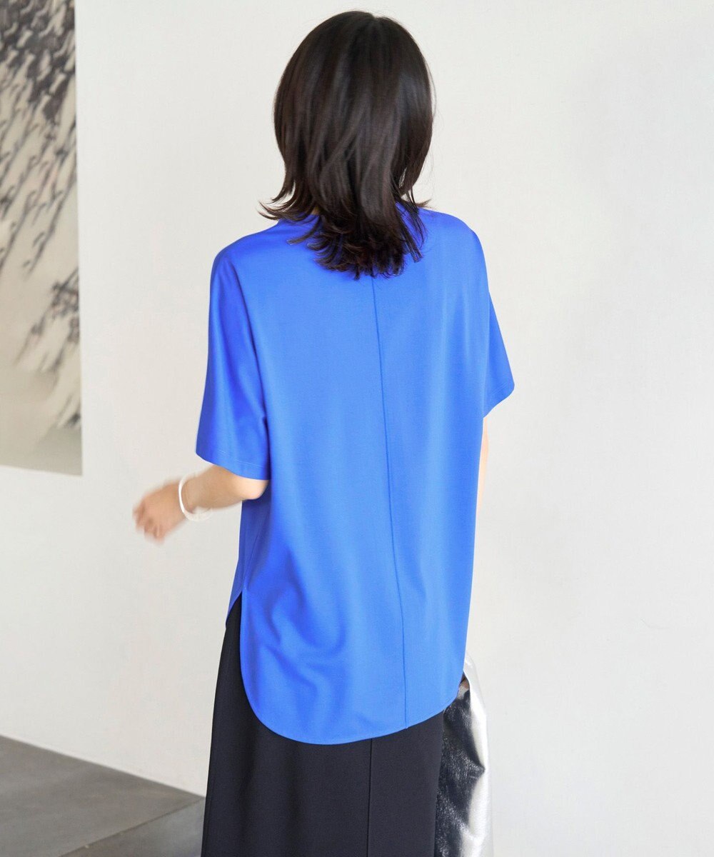 UNFILO BEAUTY FORM-T フォルムTシャツ 