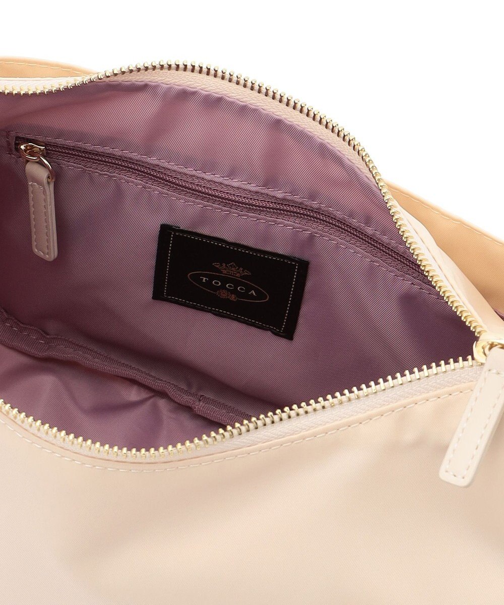 TOCCA MEMORY OF MOON POCHETTE ナイロンポシェット【WEB＆一部店舗限定・環境にやさしい素材】 