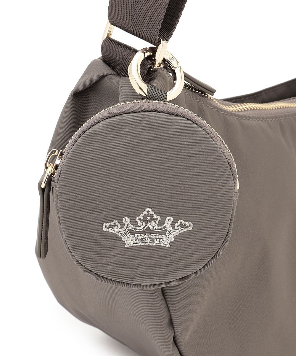 TOCCA MEMORY OF MOON POCHETTE ナイロンポシェット【WEB＆一部店舗限定・環境にやさしい素材】 