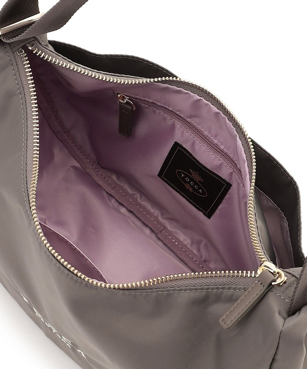 TOCCA MEMORY OF MOON POCHETTE ナイロンポシェット【WEB＆一部店舗限定・環境にやさしい素材】 