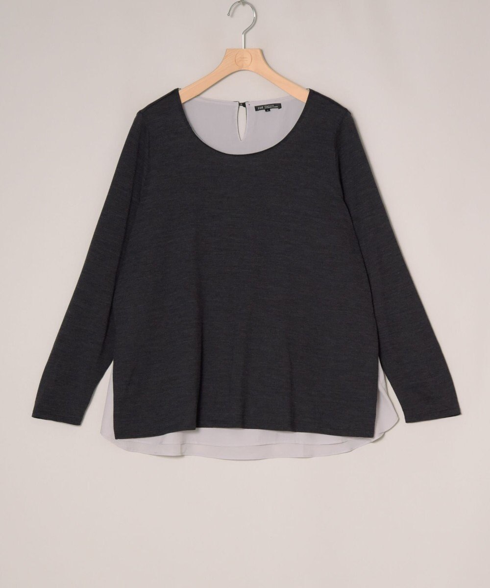 ONWARD Reuse Park 【23区】カットソー秋冬 