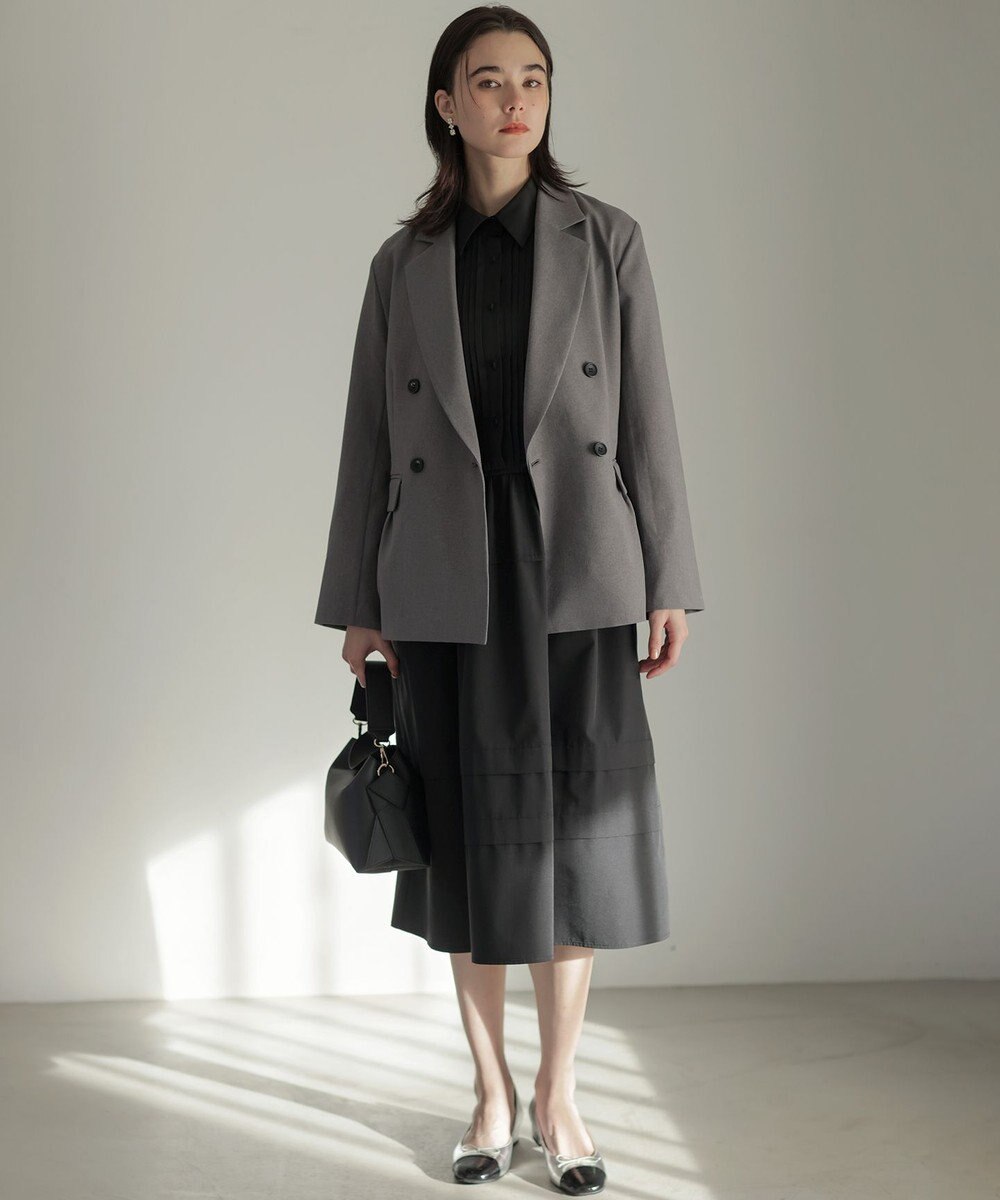 組曲 S シュットクロス ジャケット 