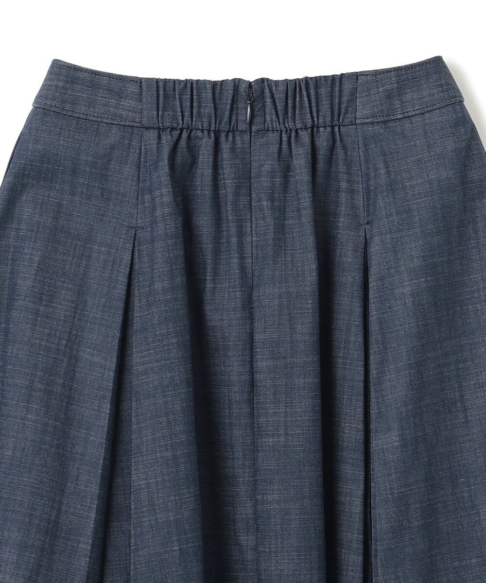 TOCCA 【消臭】NIGHT OCEAN スカート 