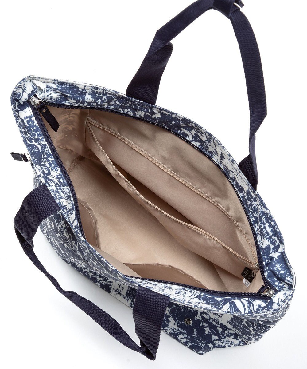 ACE BAGS & LUGGAGE hiromichi nakano フェズリ トートバッグ  17524 ヒロミチナカノ 