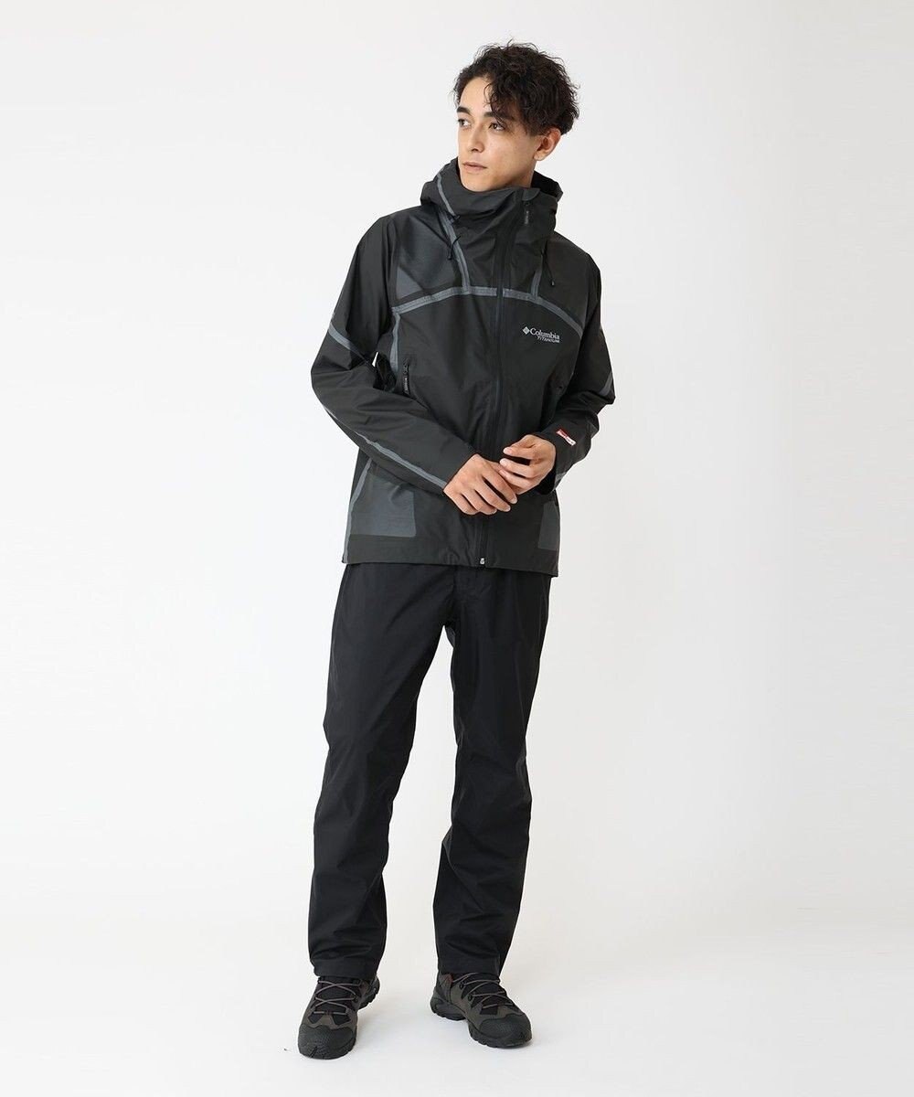 Columbia Columbia/ マゲイクハイクレインパンツ /コロンビア 