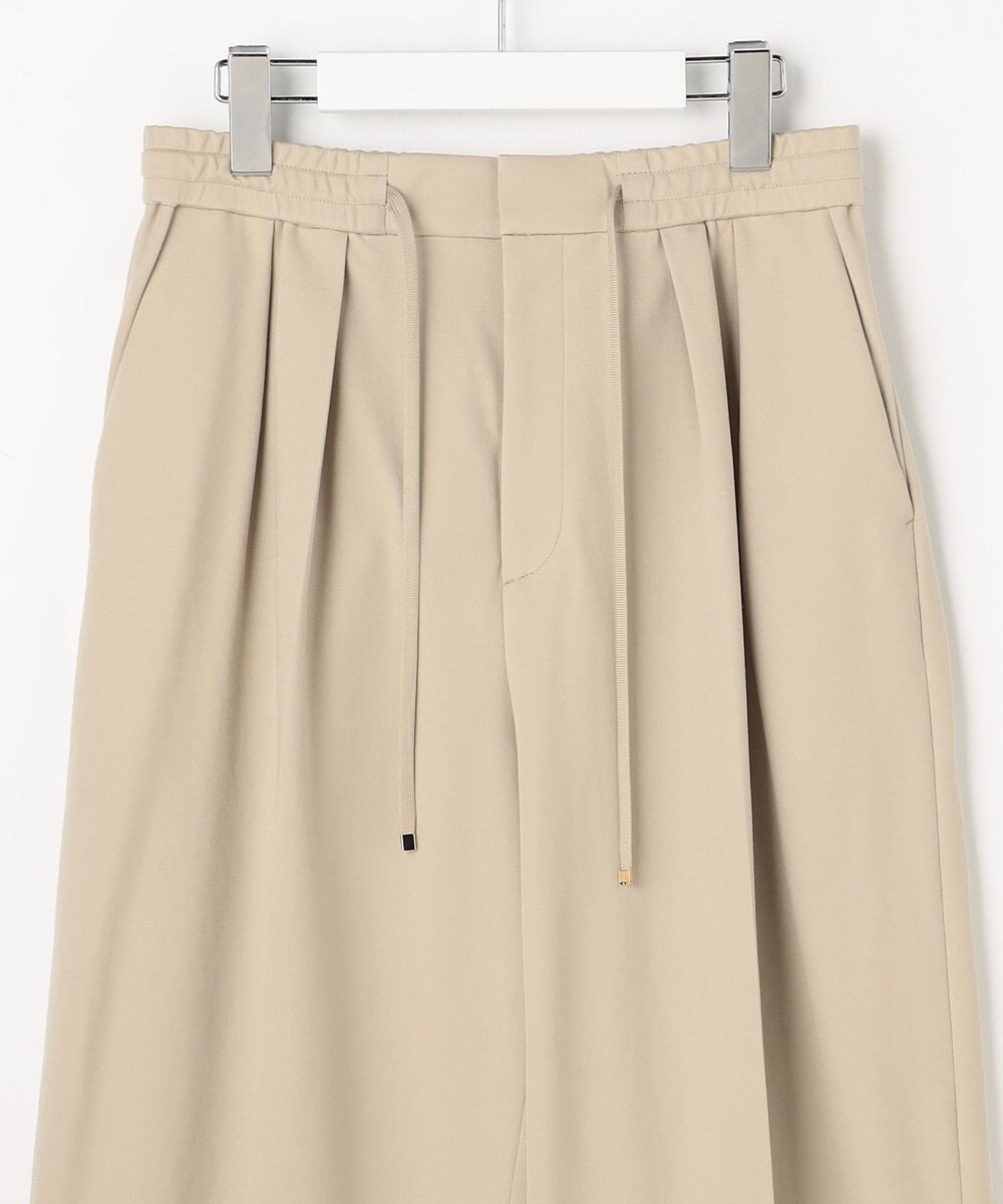 自由区 ライトフィールカーブ パンツ 