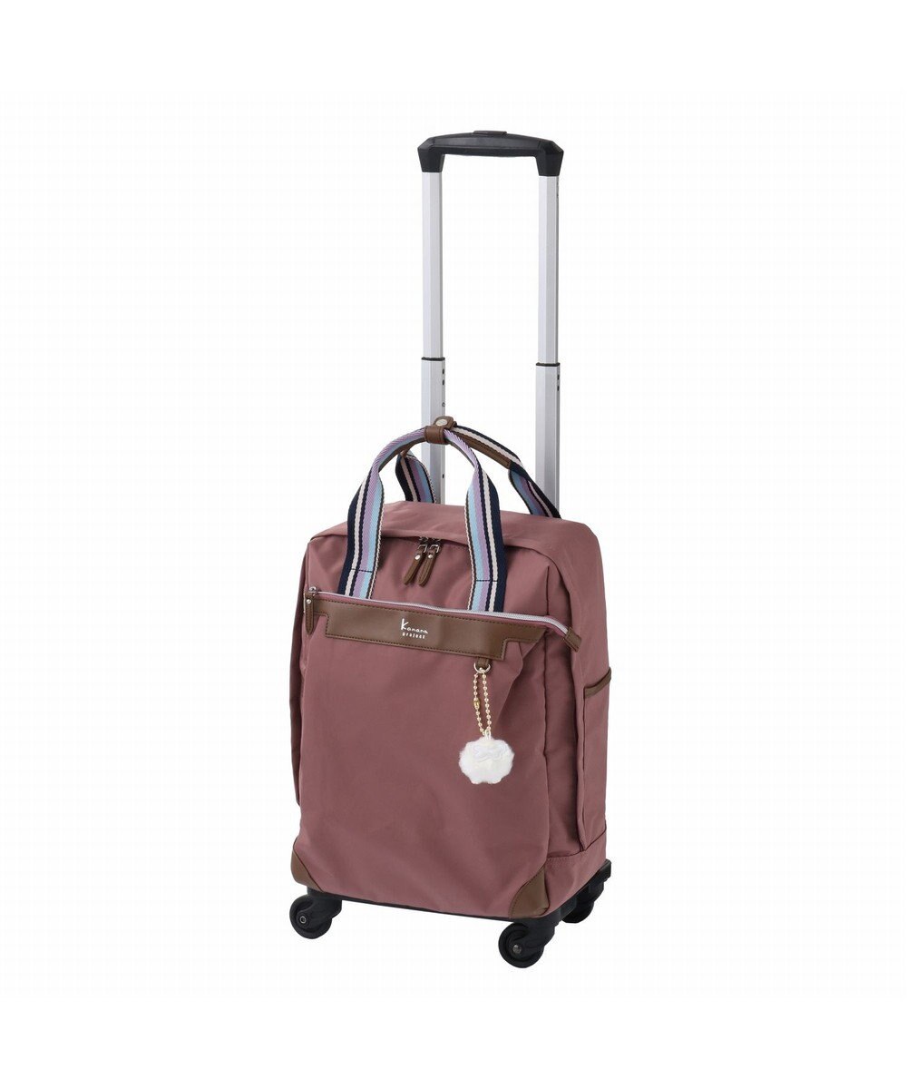 ACE BAGS & LUGGAGE Kanana project Collection VYG アムローズTR 15426 カナナプロジェクト コレクション キャリーバッグ 