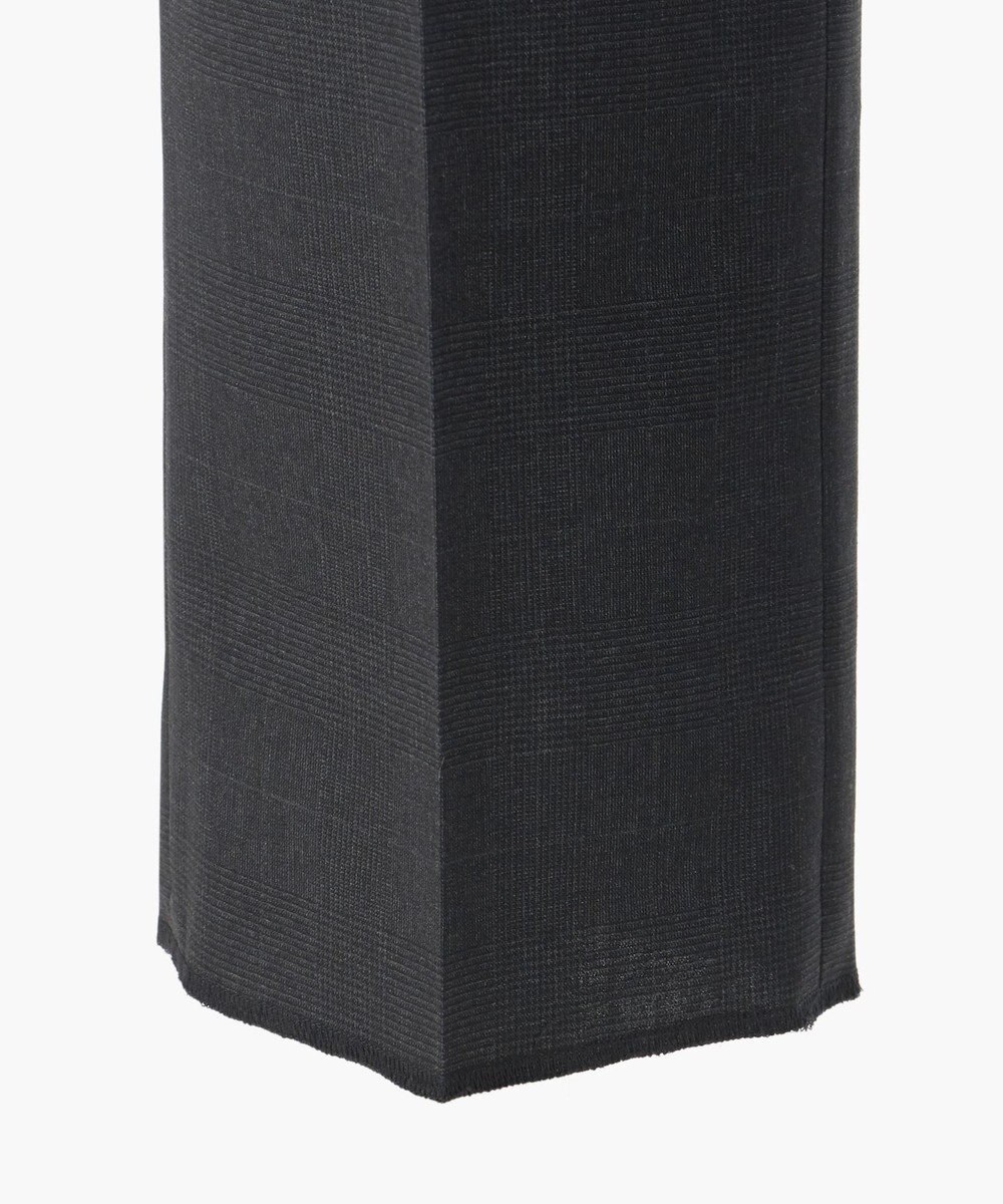 J.PRESS MEN 【ESSENTIAL CLOTHING】クールタッチグレナカートチェック スーツ 