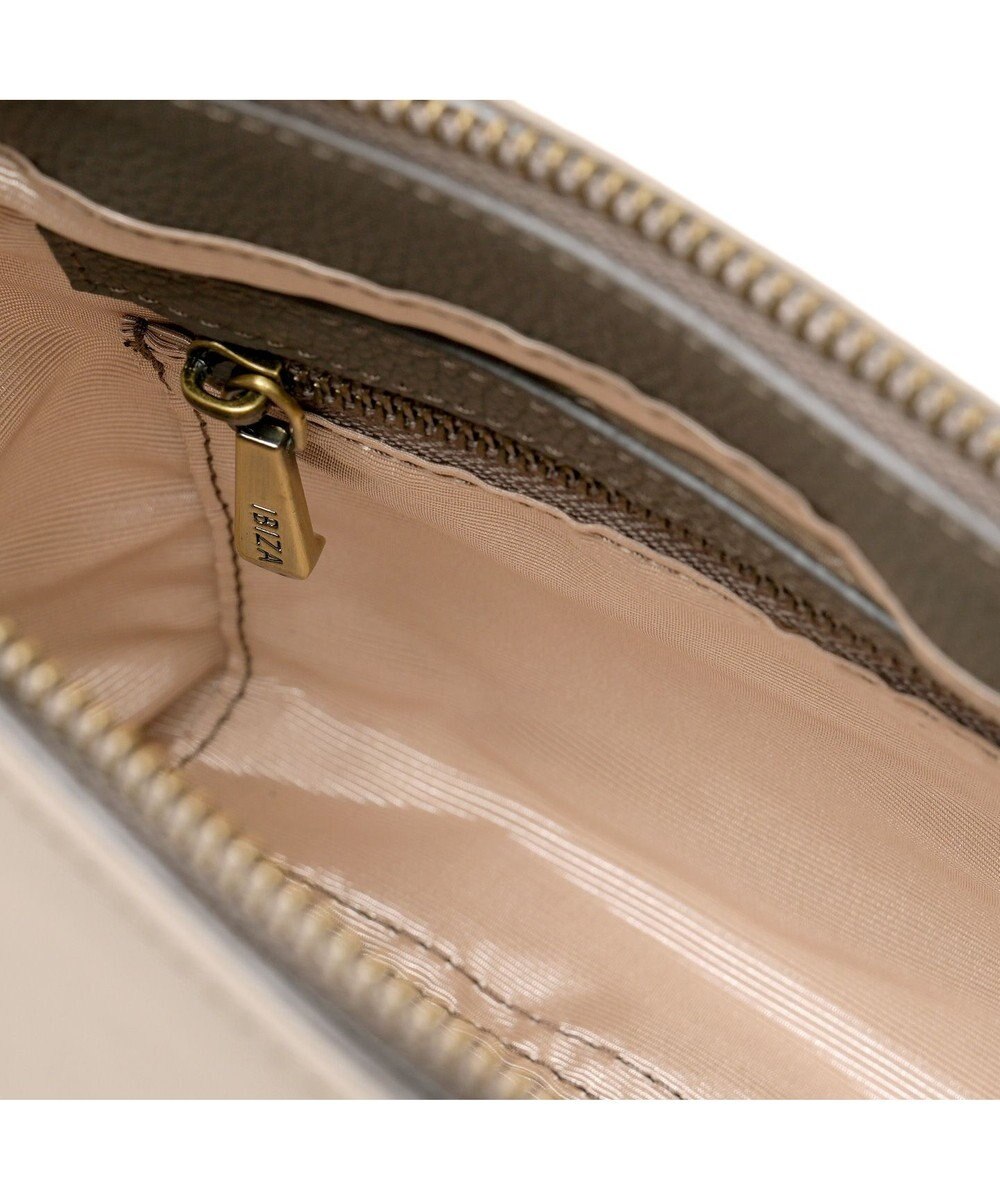 IBIZA ディアリオ　ナイロン　ショルダーバッグ 