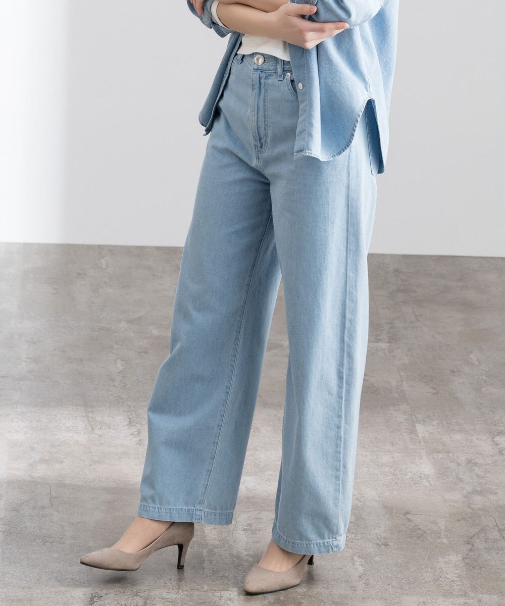 ONWARD Reuse Park 【23区】パンツ春夏 