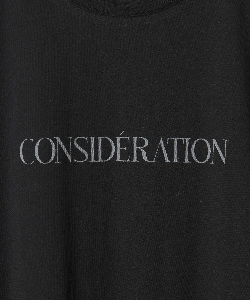 Green Parks ナイロンドッキングロゴワンピース 