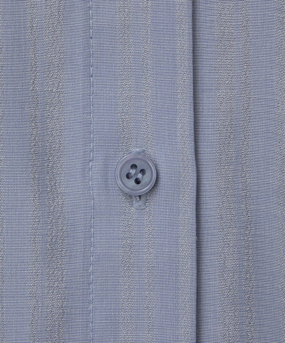 Green Parks ・ＥＬＥＮＣＡＲＥ　ＤＵＥ　ボウタイフレンチブラウス 