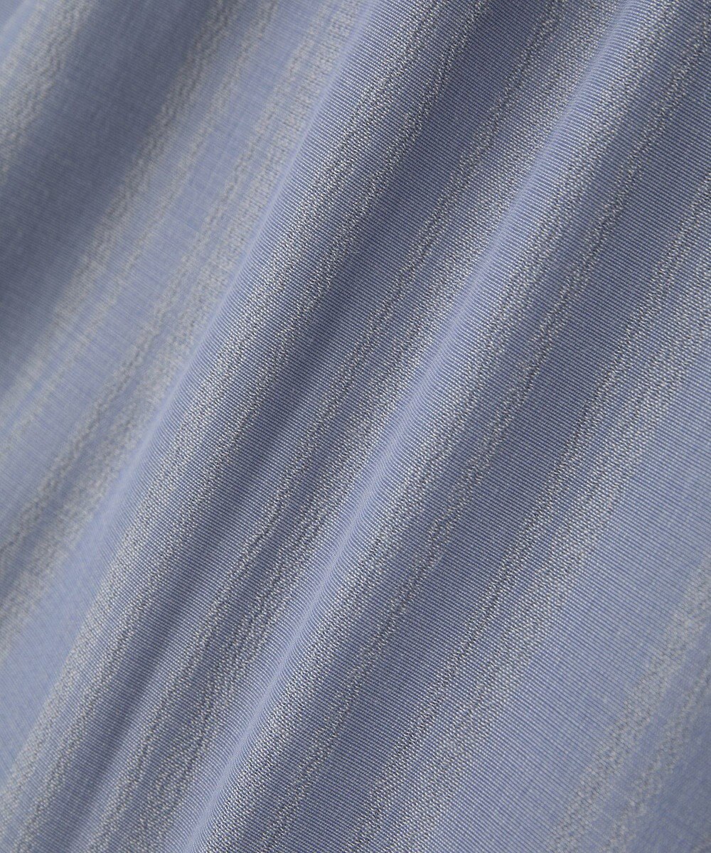 Green Parks ・ＥＬＥＮＣＡＲＥ　ＤＵＥ　ボウタイフレンチブラウス 