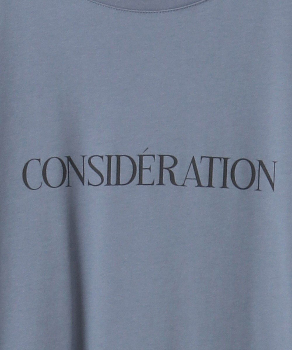 Green Parks ナイロンドッキングロゴワンピース 