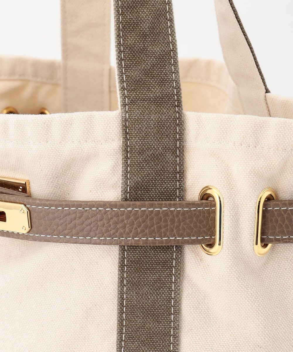 23区 SITA PARANTICA キャンバス トートバッグ (S) 