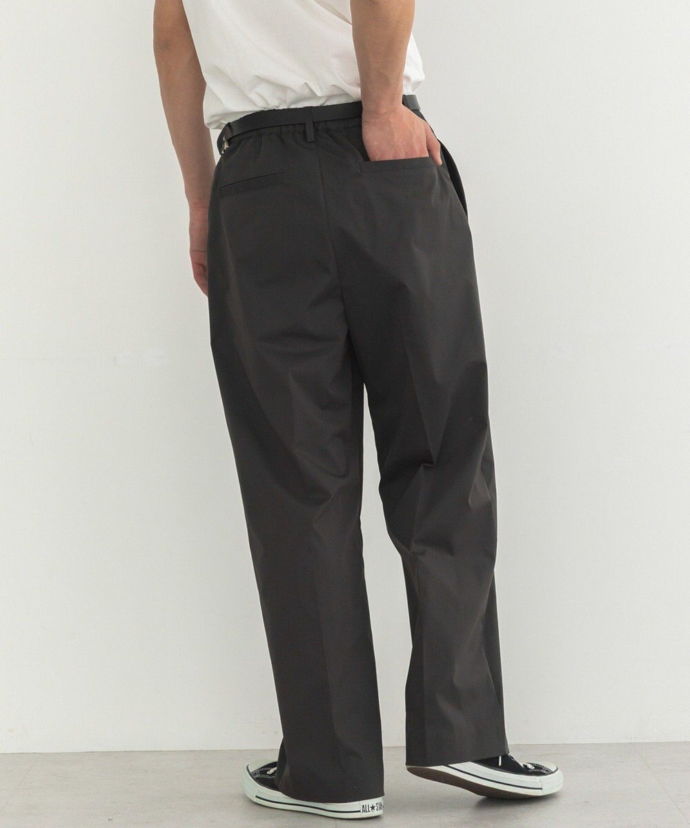 CRAFT STANDARD BOUTIQUE ワンタックチノスラックス 