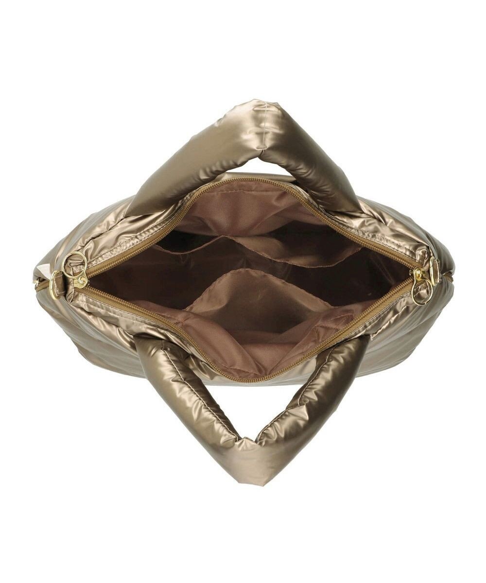 ROOTOTE 1470【温活＆軽量】LT.フェザールー.デリ.カラー-B 