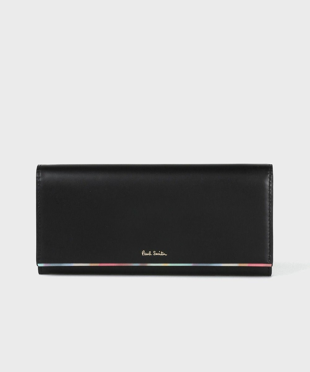 Paul Smith スプレースワールトリム 長財布 