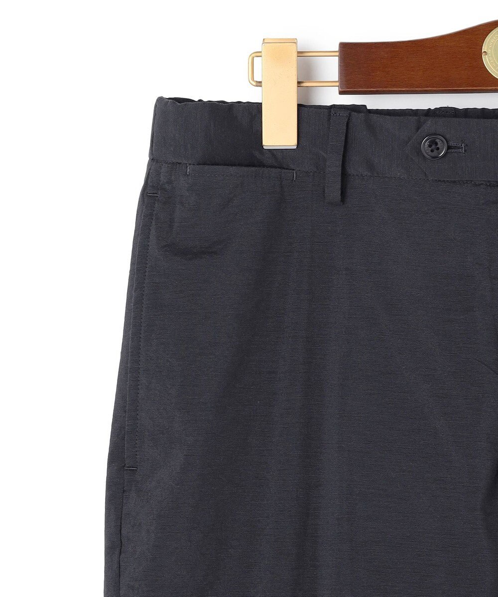 J.PRESS MEN 【WEB・一部店舗限定】ストレッチ セットアップ パンツ 