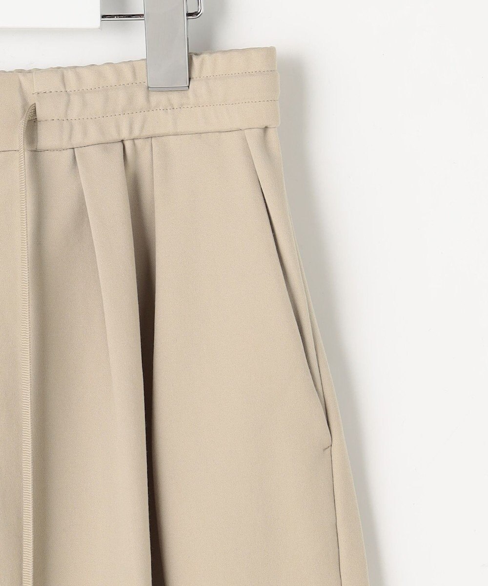 自由区 ライトフィールカーブ パンツ 