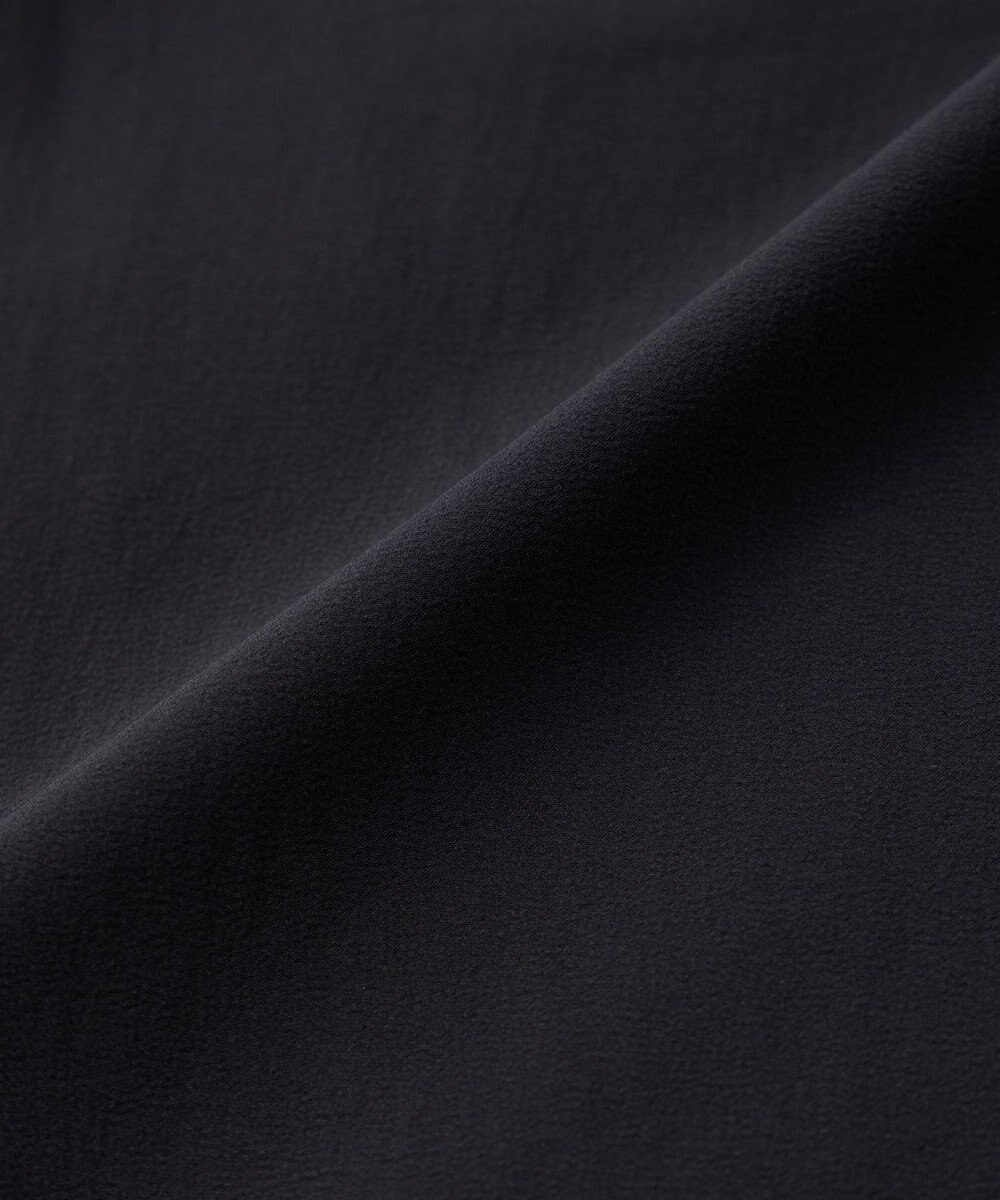 UNFILO ハイストレッチムーブ ワイドパンツ 