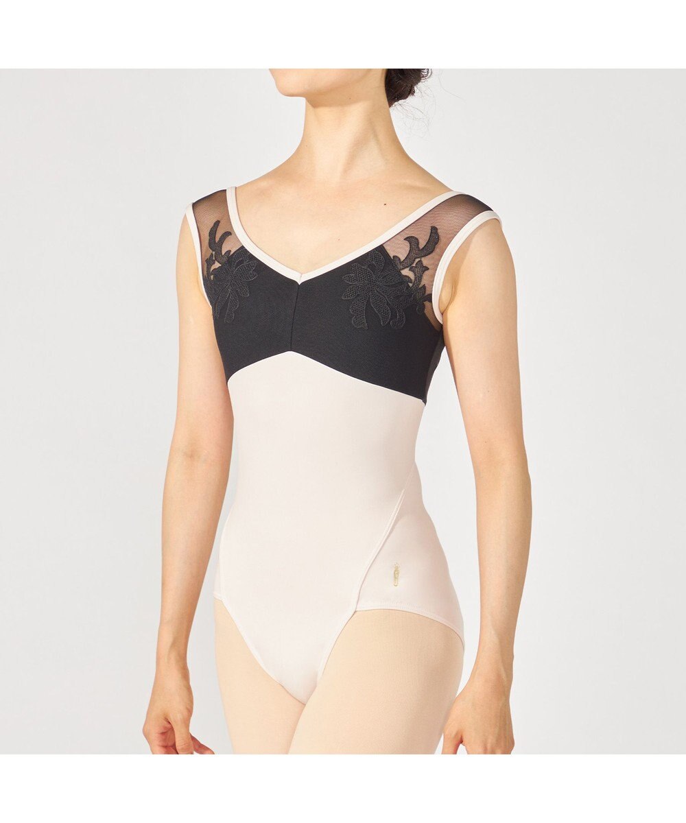 Chacott レオタード 